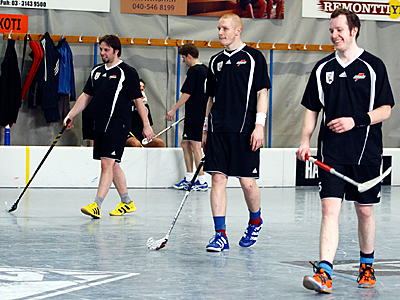 Kolme muskettisoturia