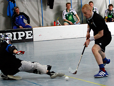 Rangaistuslaukauskilpailu