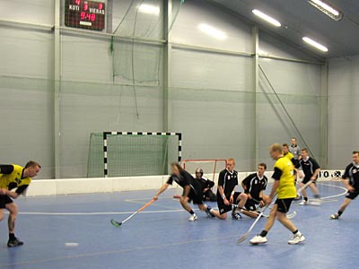 &Auml;ij&auml;t alivoimalla