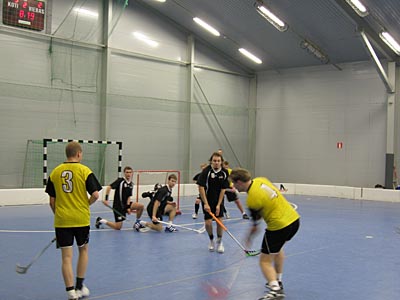 &Auml;ij&auml;t vaparissa